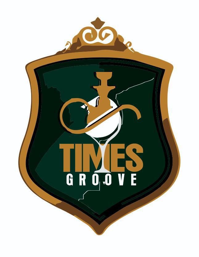 Times Groove Logo